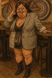 Насколько эксперт по ЗОЖу или тренер должен быть красивым или «и тааак сойдёт»