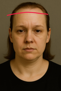 Дряблая кожа худеющих женщин — почему они просто старое желе наощупь: без мышц так и будете говном